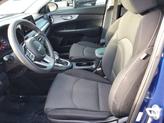 Thumbnail of 2022 Deep Sea Blue Kia Forte