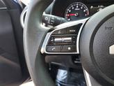 Thumbnail of 2022 Deep Sea Blue Kia Forte