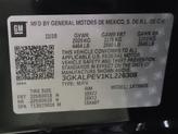 Thumbnail of 2019 Ebony Twilight Metallic GMC Terrain