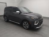 Thumbnail of 2021 Gravity Gray Kia Soul