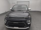 Thumbnail of 2021 Gravity Gray Kia Soul