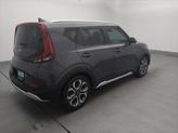 Thumbnail of 2021 Gravity Gray Kia Soul