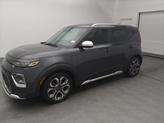 Thumbnail of 2021 Gravity Gray Kia Soul