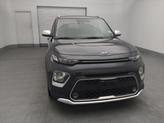 Thumbnail of 2021 Gravity Gray Kia Soul