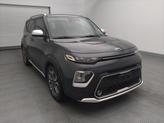 Thumbnail of 2021 Gravity Gray Kia Soul