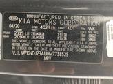 Thumbnail of 2021 Gravity Gray Kia Soul
