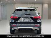 Thumbnail of 2026 Black Mercedes-Benz GLA 250
