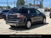 Thumbnail of 2016 Iridium Metallic GMC Acadia
