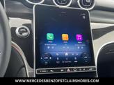 Thumbnail of 2025 White Mercedes-Benz GLC 300