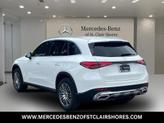 Thumbnail of 2025 White Mercedes-Benz GLC 300