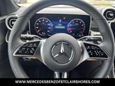 Thumbnail of 2025 White Mercedes-Benz GLC 300