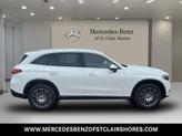 Thumbnail of 2025 White Mercedes-Benz GLC 300