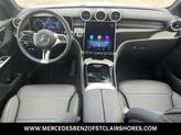 Thumbnail of 2025 White Mercedes-Benz GLC 300