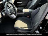 Thumbnail of 2024 Black Mercedes-Benz C-Class