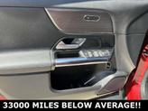 Thumbnail of 2022 Red Mercedes-Benz GLA 250