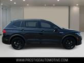 Thumbnail of 2023 Deep Black Pearl Effect Volkswagen Tiguan