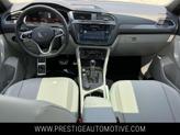Thumbnail of 2023 Deep Black Pearl Effect Volkswagen Tiguan