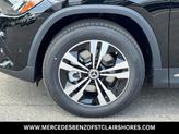 Thumbnail of 2026 Black Mercedes-Benz GLA 250
