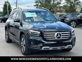 Thumbnail of 2025 Mercedes-Benz GLB 250
