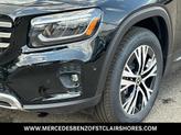 Thumbnail of 2025 Mercedes-Benz GLB 250