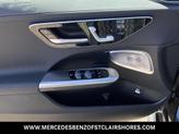 Thumbnail of 2025 Gray Mercedes-Benz C-Class