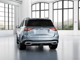 Thumbnail of 2026 Azure Mercedes-Benz GLE 350