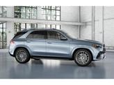 Thumbnail of 2026 Azure Mercedes-Benz GLE 350