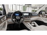 Thumbnail of 2026 Azure Mercedes-Benz GLE 350