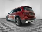 Thumbnail of 2025 MANUFAKTUR Patagonia Red Metallic Mercedes-Benz GLB 250