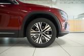 Thumbnail of 2025 MANUFAKTUR Patagonia Red Metallic Mercedes-Benz GLB 250
