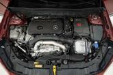 Thumbnail of 2025 MANUFAKTUR Patagonia Red Metallic Mercedes-Benz GLB 250