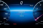 Thumbnail of 2025 MANUFAKTUR Patagonia Red Metallic Mercedes-Benz GLB 250