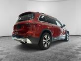 Thumbnail of 2025 MANUFAKTUR Patagonia Red Metallic Mercedes-Benz GLB 250