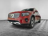 Photo of 2025 MANUFAKTUR Patagonia Red Metallic Mercedes-Benz GLB 250