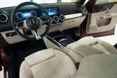 Thumbnail of 2025 MANUFAKTUR Patagonia Red Metallic Mercedes-Benz GLB 250