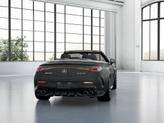 Thumbnail of 2025 Graphite Gray Mercedes-Benz AMG CLE 53