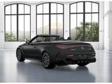 Thumbnail of 2025 Graphite Gray Mercedes-Benz AMG CLE 53