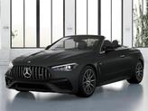 Photo of 2025 Graphite Gray Mercedes-Benz AMG CLE 53