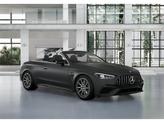 Thumbnail of 2025 Graphite Gray Mercedes-Benz AMG CLE 53