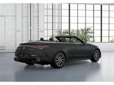 Thumbnail of 2025 Graphite Gray Mercedes-Benz AMG CLE 53