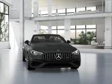 Thumbnail of 2025 Graphite Gray Mercedes-Benz AMG CLE 53