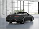 Thumbnail of 2025 Graphite Gray Mercedes-Benz AMG CLE 53