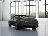 Thumbnail of 2025 Graphite Gray Mercedes-Benz AMG CLE 53