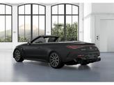 Thumbnail of 2025 Graphite Gray Mercedes-Benz AMG CLE 53