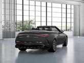 Thumbnail of 2025 Graphite Gray Mercedes-Benz AMG CLE 53