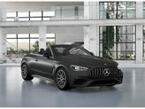 Thumbnail of 2025 Graphite Gray Mercedes-Benz AMG CLE 53