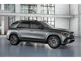 Thumbnail of 2026  Mercedes-Benz GLE 350