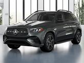 Photo of 2026  Mercedes-Benz GLE 350