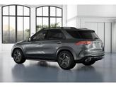 Thumbnail of 2026  Mercedes-Benz GLE 350