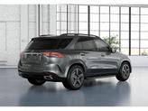 Thumbnail of 2026  Mercedes-Benz GLE 350